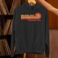 Awesomeince October 1973 パーカー