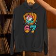 Baseball 67 Ice Cream Drip 67 Six Seven Meme 67th Birthday Unisex Hoodie Baseball 67 Ice Cream Drip 67 Six Seven Meme 67th Birthday Unisex Hoodie