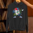 Baseball Dabbing Sports For Boys And Girls Game Day Unisex Hoodie Baseball Dabbing Sports For Boys And Girls Game Day Unisex Hoodie