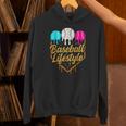 Baseball Lifestyle Baseball Drip Icecream Unisex Hoodie Baseball Lifestyle Baseball Drip Icecream Unisex Hoodie