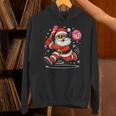 Baseball Santa 67 Baseball Christmas Pajamas Xmas Men Boy 67 Unisex Hoodie Baseball Santa 67 Baseball Christmas Pajamas Xmas Men Boy 67 Unisex Hoodie