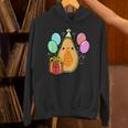 Birthday Papaya For Papaya Loverバースデーパパイヤ・フォー・パパイヤ・ラバー パーカー