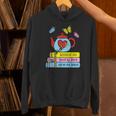 Blessed By God Loved By Jesus Book Lovers Unisex Hoodie Blessed By God Loved By Jesus Book Lovers Unisex Hoodie