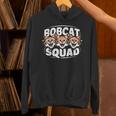 Bobcatquad ボブキャット愛好家 シャツ パーカー