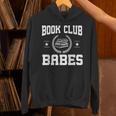 Book Club Babes Unisex Hoodie Book Club Babes Unisex Hoodie