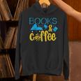 Book Coffee Drink Coffee Read Books Library Bookworm Nerd Unisex Hoodie Book Coffee Drink Coffee Read Books Library Bookworm Nerd Unisex Hoodie
