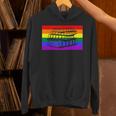 Book Read Literary Gay Pride Flag Rainbow LGBTQ Queer Unisex Hoodie Book Read Literary Gay Pride Flag Rainbow LGBTQ Queer Unisex Hoodie