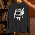 Book Reading Library Books Reader Bookworm Unisex Hoodie
