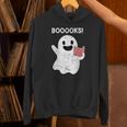 Books Spirit Books Spirit Books Ghost Unisex Hoodie