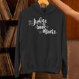 Bookworm Shirt For Book Lover Don't Judge a Book Unisex Hoodie Bookworm Shirt For Book Lover Don't Judge a Book Unisex Hoodie