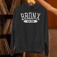 Bronx シャツ カレッジスタイル Bronx New York Ny パーカー