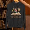 Buy Me Books And Tell Me To STFUATTDLAGG Unisex Hoodie Buy Me Books And Tell Me To STFUATTDLAGG Unisex Hoodie