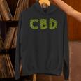 Cbd Bud マリファナ パーカー