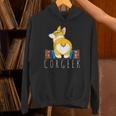 Corgi Corgeek Book Nerd Geek Dog Shirt T-Shirt Unisex Hoodie Corgi Corgeek Book Nerd Geek Dog Shirt T-Shirt Unisex Hoodie