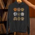 Cute Animal Kids Toddler Boys Animal Book Lover Teacher Unisex Hoodie Cute Animal Kids Toddler Boys Animal Book Lover Teacher Unisex Hoodie