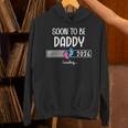 Dad Est 2026Oon To Be Daddy 2026 Loading Promoted To Daddy パーカー