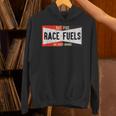 Dirty Gringo Rat Piss Race Fuel ホットロッド レトロ ロカビリー ヒップ パーカー