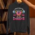 I Do It For Dorut ウエイトリフティング ジム ワークアウト フィットネス エクササイズ パーカー