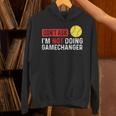 Don’t Ask I’m Not Doing Gamechanger Baseball Unisex Hoodie Don’t Ask I’m Not Doing Gamechanger Baseball Unisex Hoodie