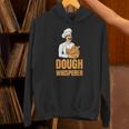 Dough Whisperer Baker Baking Hobby Baker パーカー