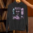 Dracula Comic Book Officially Licensed Unisex Hoodie