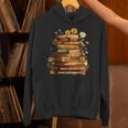 Dream Like Martin Floral Book History Month Women Men Unisex Hoodie Dream Like Martin Floral Book History Month Women Men Unisex Hoodie