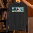 Dreamworks トロールズ Mr Dinkles Highibes Only パーカー