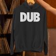 Dub Reggae Music ビニールレコード カーニバルフェスティバル ギフト パーカー