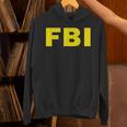 Fbi ハロウィン おもしろコスチューム パーカー