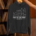 Fruit Ofpirit フローラル 宗教 クリスチャン パーカー
