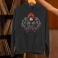 Gorilla Workout Angrytrongcaryilverback Gorilla Gym パーカー