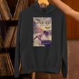 Guarded By Death Book Unisex Hoodie