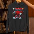 Heart Love Baseball Valentine Outfit Men Boy Unisex Hoodie Heart Love Baseball Valentine Outfit Men Boy Unisex Hoodie