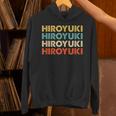 Hiroyuki 浩之 パーカー