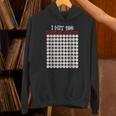 I Hit 100 Days Of School Baseball Lover Teacher Student Unisex Hoodie I Hit 100 Days Of School Baseball Lover Teacher Student Unisex Hoodie