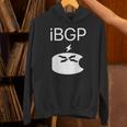 Ibgp ネットワークエンジニアリング Bgp 長袖tシャツ パーカー