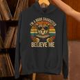 I'm a Book Character Costumes For Kids Storybook Character Unisex Hoodie