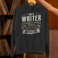 I'm A Writer Annoy Me And You'Ll Die In My Next Book T-Shirt Unisex Hoodie I'm A Writer Annoy Me And You'Ll Die In My Next Book T-Shirt Unisex Hoodie