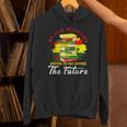 Inspired Book History Leaders Celebrate History Month Unisex Hoodie