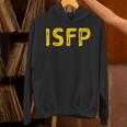 Isfp Introvert Personality Type パーカー