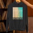 Ishigaki-Island Okinawa パーカー