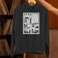 Jack And The Beanstalk 1900 Book Cover Unisex Hoodie Jack And The Beanstalk 1900 Book Cover Unisex Hoodie