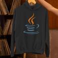 Java Code Web Developer シャツ フロントエンド デベロッパー パーカー