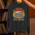 Keep Your Bans Off Our Books Booker Apparel Unisex Hoodie Keep Your Bans Off Our Books Booker Apparel Unisex Hoodie