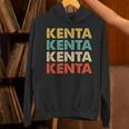 Kenta 健太 パーカー
