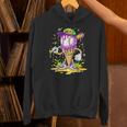 Kids Baseball Drip Ice Cream Apparel Kids Boys Mardi Gras Unisex Hoodie Kids Baseball Drip Ice Cream Apparel Kids Boys Mardi Gras Unisex Hoodie