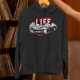 Life Picture Collection _ スティーブ マックイーン3 パーカー