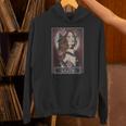 Lilith Goddess Tarot Card Book Of Shadows Unisex Hoodie Lilith Goddess Tarot Card Book Of Shadows Unisex Hoodie