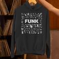 I Love Funk Music R&BSoul Music シャツ パーカー