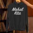 Mahal Kita ファニーフィリピーノプライド パーカー